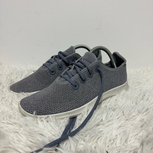 Allbird tree runner sz w9 gray women - Picture 1 of 7